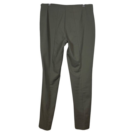 AKRIS Women's Pleated Dress Pants, Ankle Length, Size 8 - Picture 2 of 9